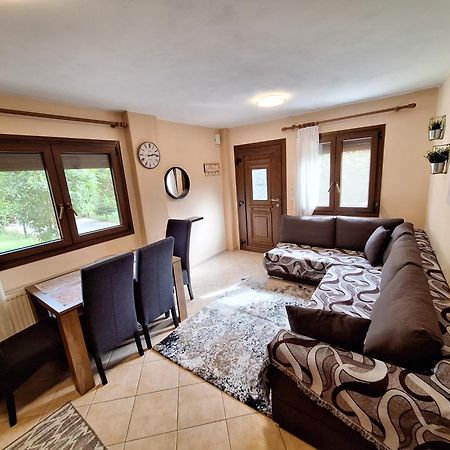 Country House On Mount Olympus Karia  Exterior foto