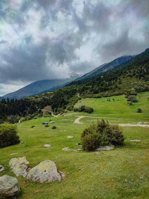 Country House On Mount Olympus Karia  Exterior foto