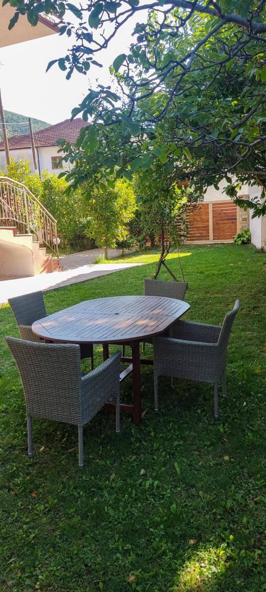 Country House On Mount Olympus Karia  Exterior foto