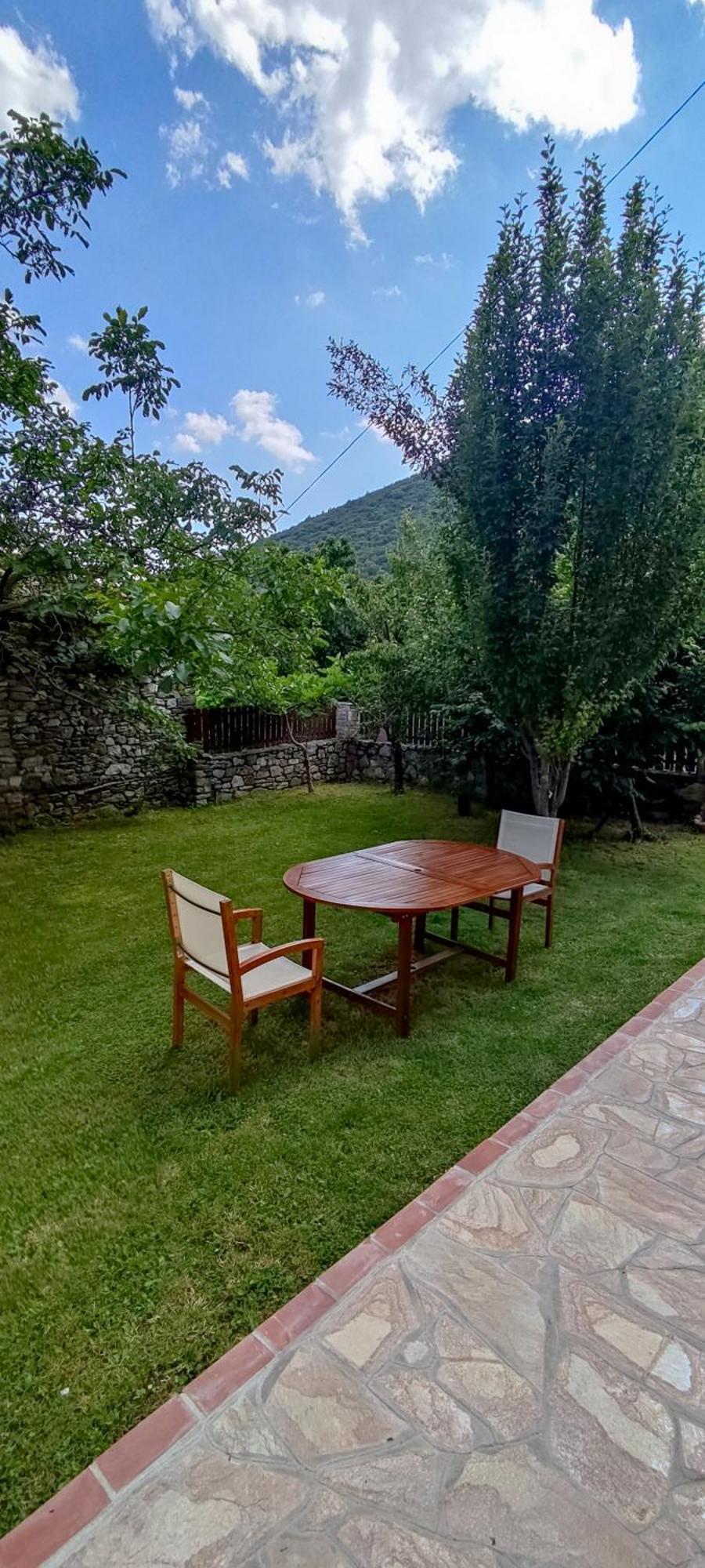 Country House On Mount Olympus Karia  Exterior foto